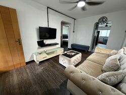 Blk 261 Yishun Street 22 (Yishun), HDB 3 Rooms #542979281
